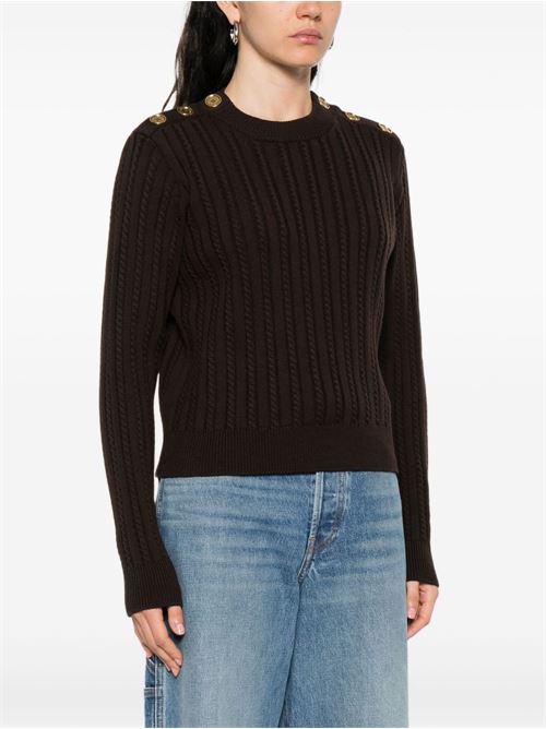 Maglia Ofra GOLDEN GOOSE | GWP02467P00211090108